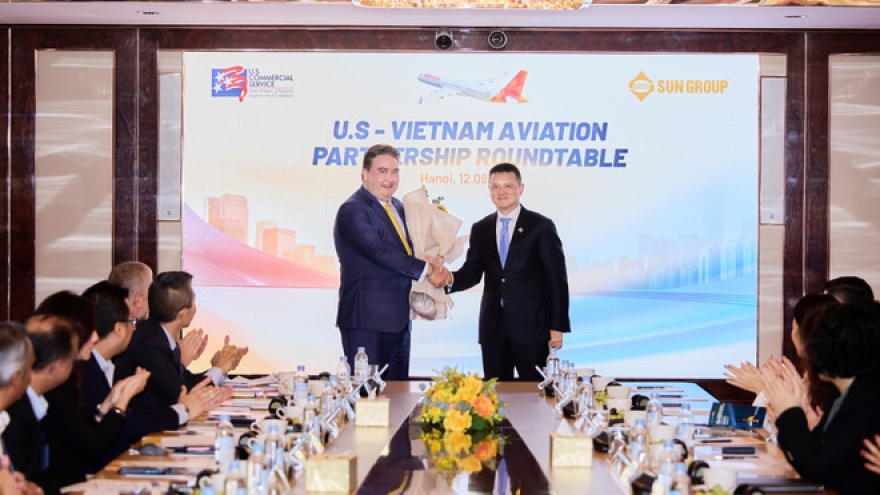 Sun Group, US Embassy foster aviation–hospitality cooperation
